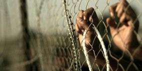 ثلاثة أسرى مرضى في سجني "ايشل" و"ريمون" يعانون أوضاعاً صحية صعبة