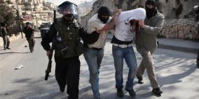 "مستعربون" يقتحمون مخيم عايدة ويعتقلون شقيقين