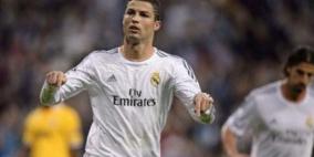 مدريد يعمق جراح يوفنتوس..ورباعية خارقة لـ"إبراهيموفيتش"