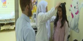 دراسة حديثة: نصف أطفال الكويت قصار القامة