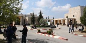 جامعة بيرزيت تنهي استعداداتها لتنظيم مؤتمر دور الحركة الطلابية في الجامعات الفلسطينية