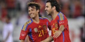 إسبانيا وإيطاليا يحتكمان إلى التعادل.. وكرواتيا تعتلي صدارة المجموعة