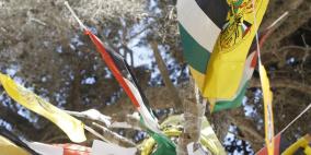 حفل استقبال الطلاب الجدد في الكلية العصرية رام الله