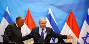 نتنياهو: علاقاتنا مع الدول العربية المحورية تشهد تحولا جذريا