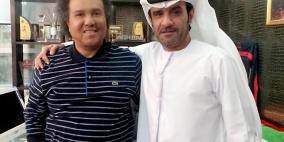 محمد عبدة يطلق أغنية "ذكرياتك" مع الشاعر حسان العبيدلي