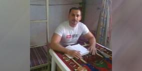 الاسرى يبدأون اليوم خطوات تصعيدية في سجن نفحة