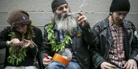 دراسة تكشف عن وجود علاقة وراثية بين مرض الشيزوفرانيا وتعاطي الحشيشة