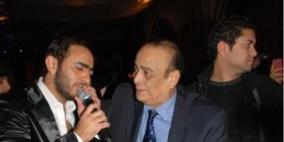 تامر حسني يحضّر لدويتو غنائي مع والده