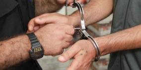 القبض على 4 متهمين بسرقة 140 ألف شيقل في بيت لحم