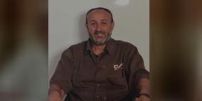 لأول مرة منذ بدء الاضراب.. الصليب الاحمر يزور البرغوثي غدا