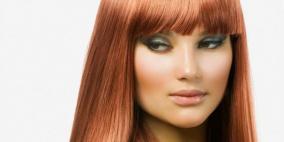 تألقي بشعر لامع وجميل في كل الأوقات