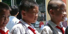 تلميذ صيني يقفز من الطابق الـ30 تنفيذاً لتعليمات أستاذه