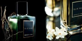 أناقة إيلي صعب من الأزياء إلى العطور