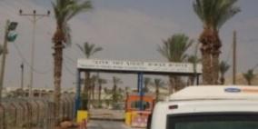 اغلاق جسر الشيخ حسين يوم غد الخميس