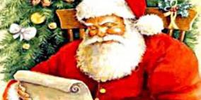 8 ملايين رسالة إلى "بابا نويل".. وفرنسا بالصدارة