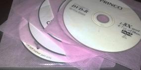 أسترالي يبتكر طريقة تحفظ الصور والفيديوهات لمئات السنين