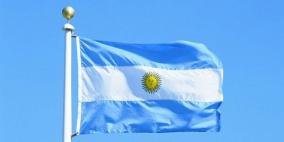 مساعدات طبية من الأرجنتين إلى قطاع غزة