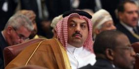 قطر: لا خلافات مع السعودية بشأن سوريا