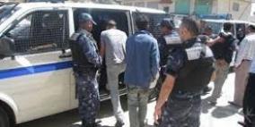 الشرطة تكشف ملابسات سرقة 10 عجول في الظاهرية