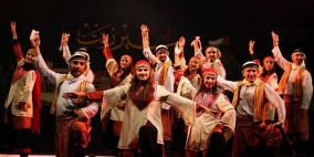 فرقة "وشاح" تبدأ إطلالاتها الصيفية في المهرجانات المحلية والدولية