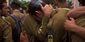 الانتحار سبب الوفيات الرئيسي في جيش الاحتلال