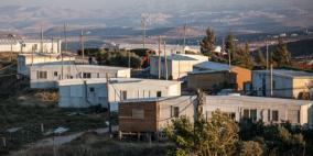 نتنياهو يطلب تأجيل إخلاء "عامونا"