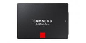 قرص تخزين SSD بسعة 16 تيرابايت