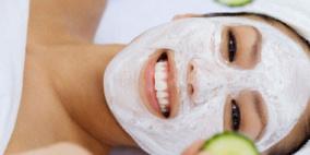 قناع "الفجل" لعلاج البقع والنمش