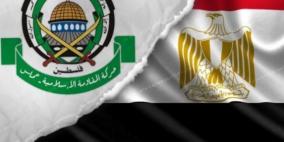 العبث مع مصر انتحار