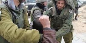 الخليل: الاحتلال يعتدي على مواطن ويدهس آخر