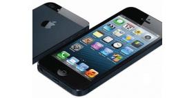 "اتصالات" تستقبل طلبات شراء "آيفون 5"