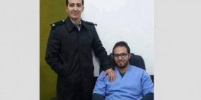 هيئة الأسرى ترفض عرضا بتجميد الإعتقال الإداري للشقيقين البلبول