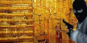 الشرطة تكشف ملابسات سرقة محل للصياغة في جنين