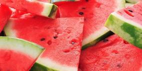 4 نصائح لطعام صحّي خلال الشهر الفضيل