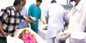 باكستان: اغتصاب وحشي لطفلة عمرها خمس سنوات