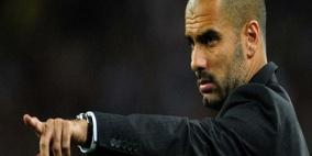 تشيلسي يرصد 65 مليون يورو لإغراء غوارديولا