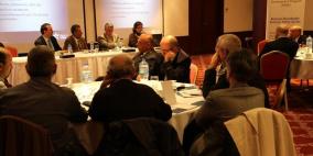 "التعليم العالي" والأمديست تناقشان صياغة معايير إضافية للقبول في الجامعات