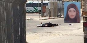 الاحتلال يبرئ "حرس الحدود" من قتل شهيدي حاجز قلنديا