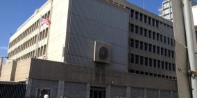 "هآرتس": مبنى السفارة الأمريكية بالقدس مُعد سلفًا