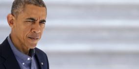 أوباما يعمل مذيعا في برنامج لتلفزيون بي بي سي