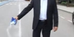 "سكر" في شوارع ببلغاريا لطرد الحظ السيء