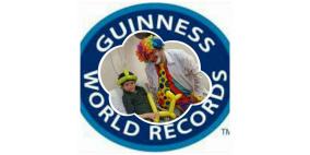 "عمو مهند" يستعد للدخول إلى جينيس بأطول يوم ترفيهي للأطفال المرضى