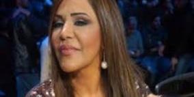 الفنانة احلام للسعوديات: اقول قومن صلن وسياقة مشوا بوزكم