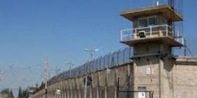 تأجيل جلسة الأسير المضرب اطبيش وتحذيرات من خطورة وضعه الصحي