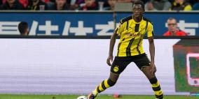 ديمبلي يعطي الضوء الأخضر لبرشلونة