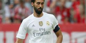 أربيلوا: سأتحدث مع بيكيه بشرطٍ واحد