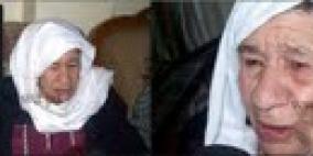 الأسير شحادة في "عيد الحب": أروني صورة أمي وأسمعوني صوتها