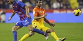 جوارديولا يسعى لخطف كتالوني جديد