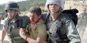 وزارة الأسرى: 250 طفلا أسيرا يتعرضون لانتهاكات صارخة