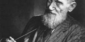 أول رواية لبيكيت بخط يده تباع بنحو 1.5 مليون دولار